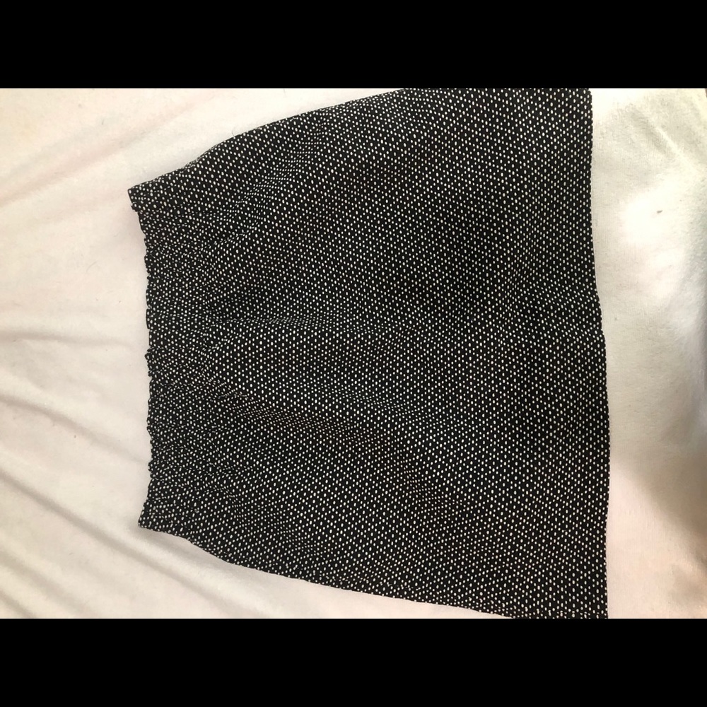 J. Crew skirt